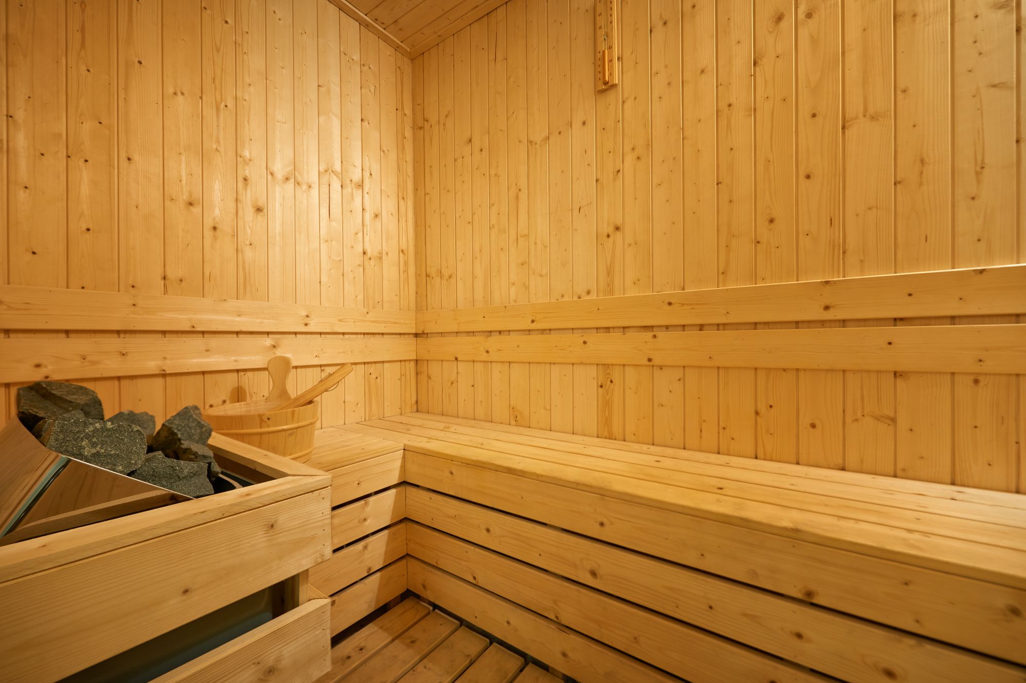 Ощутите La Spa Hang Be | Ханой